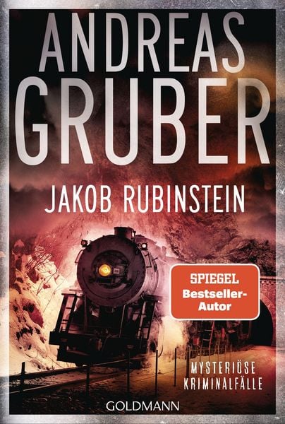Produktbild: Jakob Rubinstein