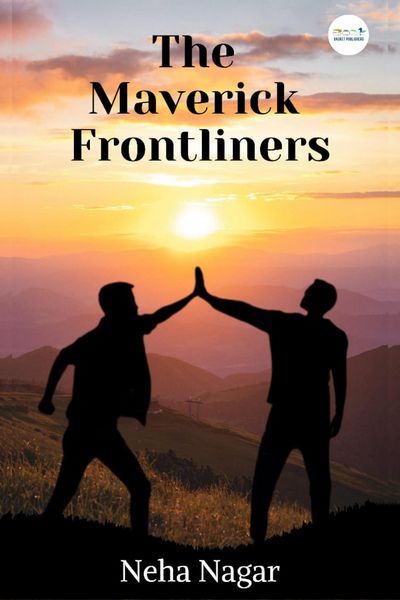 Produktbild: The Maverick Frontliners