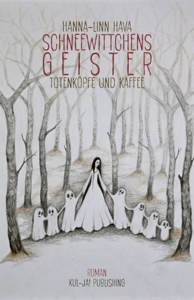 Produktbild: Schneewittchens Geister I