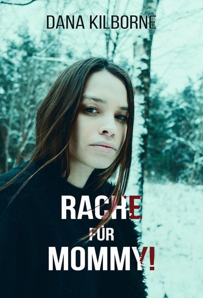 Produktbild: Rache f&uuml;r Mommy!
