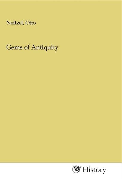 Produktbild: Gems of Antiquity