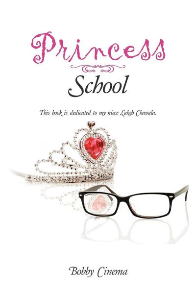 Produktbild: Princess School