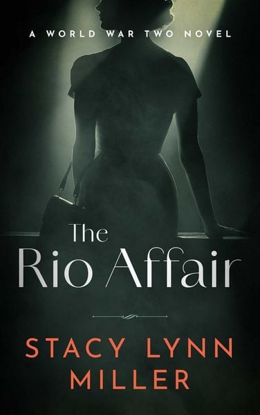Produktbild: The Rio Affair