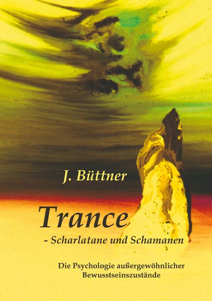 Produktbild: Trance - Scharlatane und Schamanen
