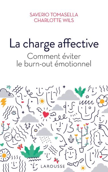 Produktbild: La charge affective