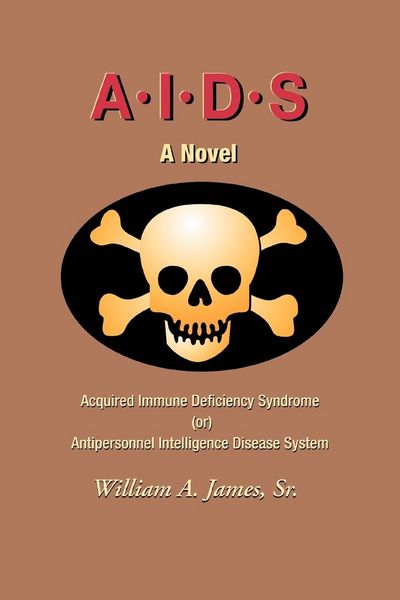 Produktbild: A.I.D.S.