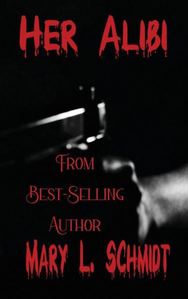 Produktbild: Her Alibi