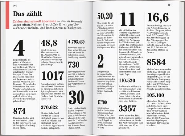 Produktbild: DUMONT Reise-Taschenbuch Reisef&uuml;hrer Sizilien