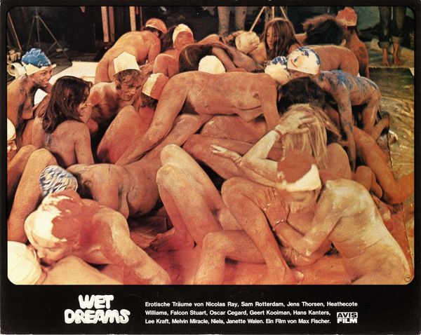 Produktbild: Wet Dreams [Limited Edition]