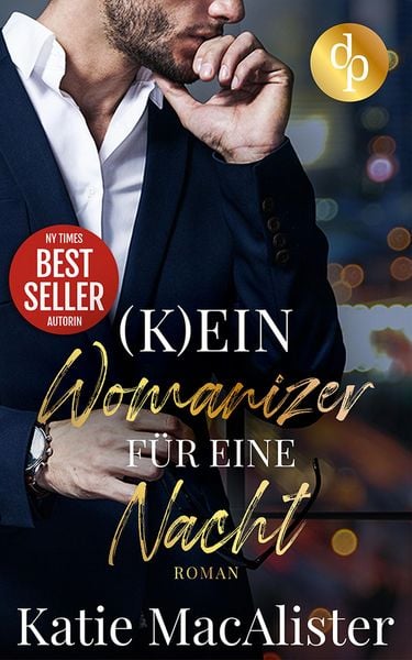Produktbild: (K)ein Womanizer f&uuml;r eine Nacht