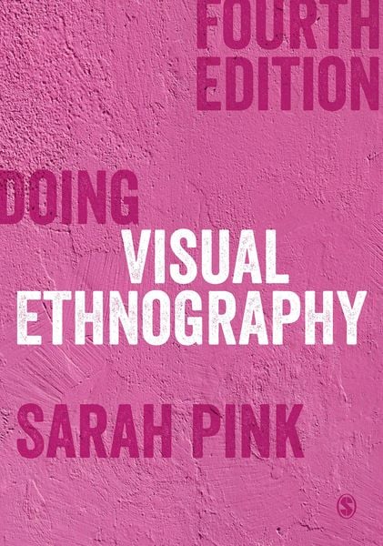Produktbild: Doing Visual Ethnography