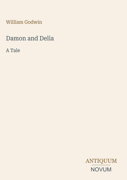 Produktbild: Damon and Delia