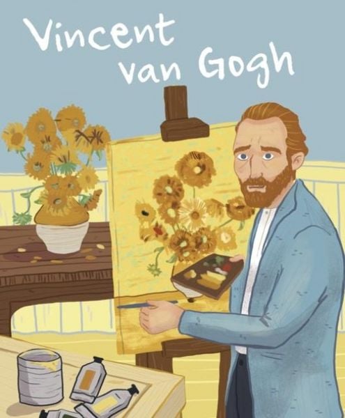 Produktbild: Vincent van Gogh