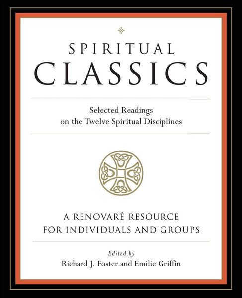 Produktbild: Spiritual Classics