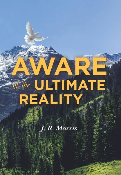 Produktbild: Aware of the Ultimate Reality