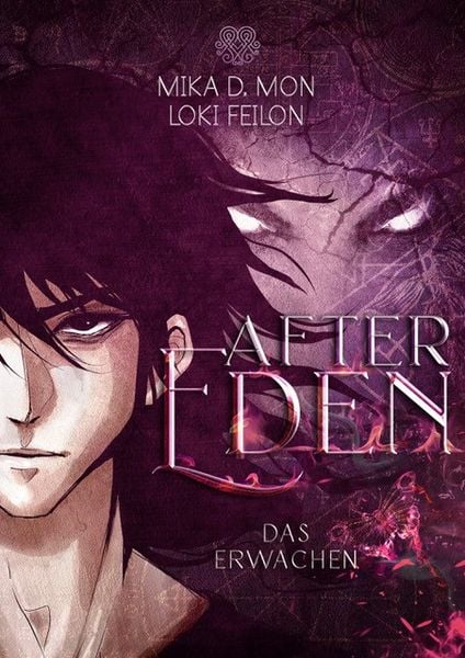 Produktbild: After Eden - Das Erwachen (Band 1)