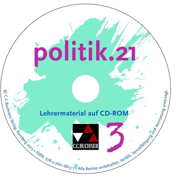 Politik.21 / politik.21 LM 3