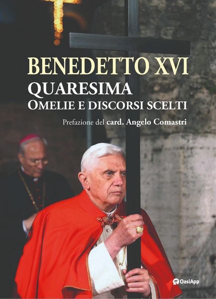 Produktbild: Quaresima. Omelie e discorsi scelti
