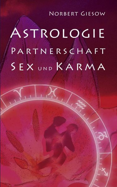 Produktbild: Astrologie, Partnerschaft, Sex und Karma
