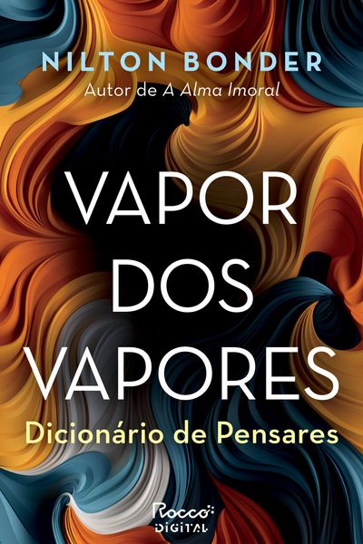 Produktbild: Vapor dos vapores