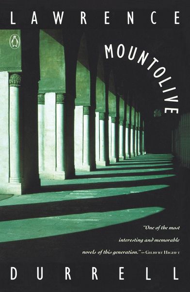 Produktbild: Mountolive