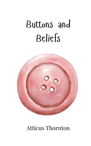 Produktbild: Buttons and Beliefs