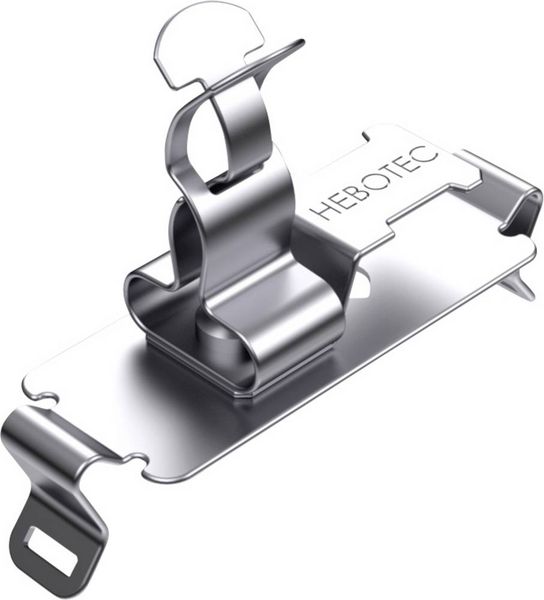 Produktbild: Hebotec SKLZ 8/10 3-12 Befestigungselement 1035-052C 1St.