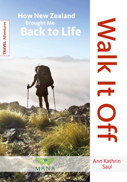 Produktbild: Walk It Off