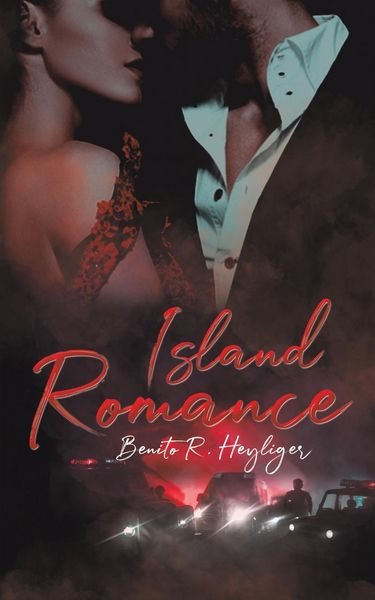 Produktbild: Island Romance