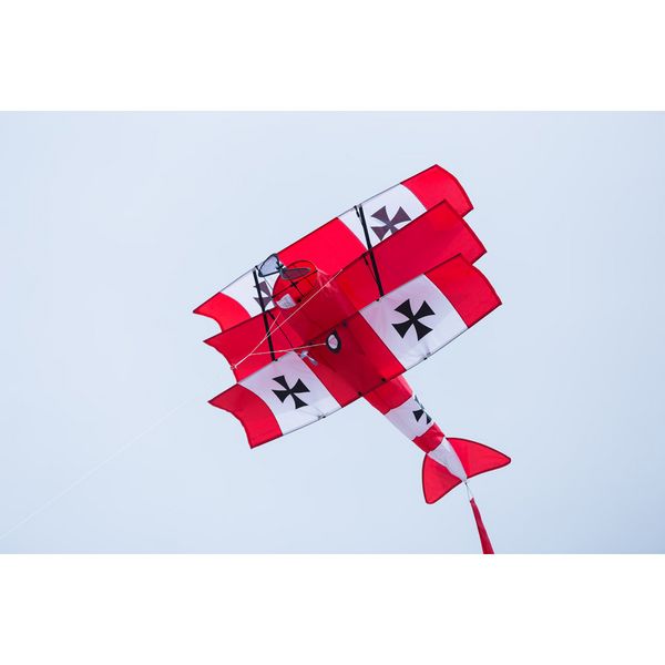 Produktbild: Red Baron 3D, Einleinerdrachen