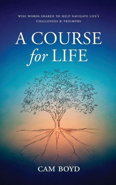 Produktbild: A Course for Life