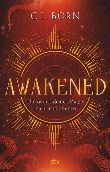 Produktbild: Awakened