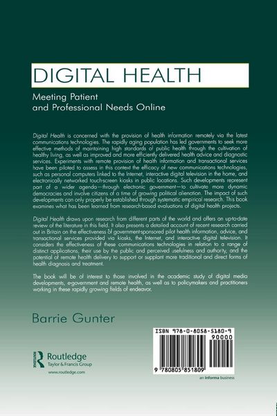 Produktbild: Digital Health