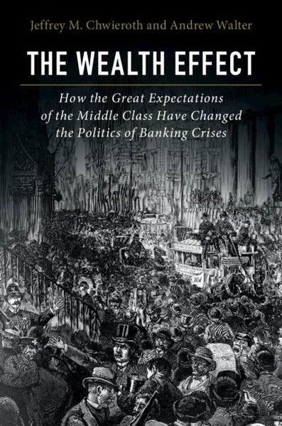 Produktbild: Wealth Effect