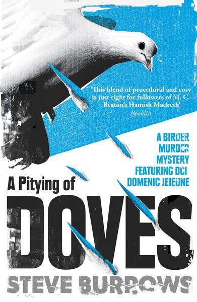 Produktbild: A Pitying of Doves