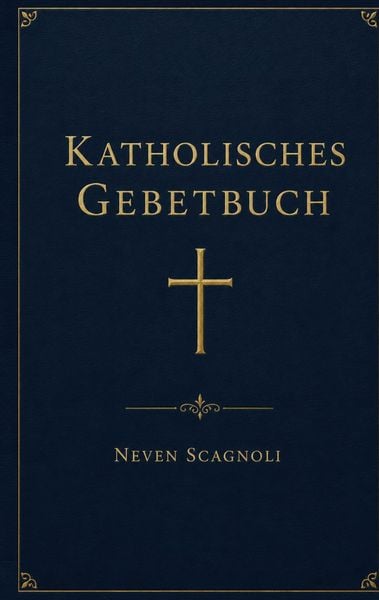 Produktbild: Katholisches Gebetbuch