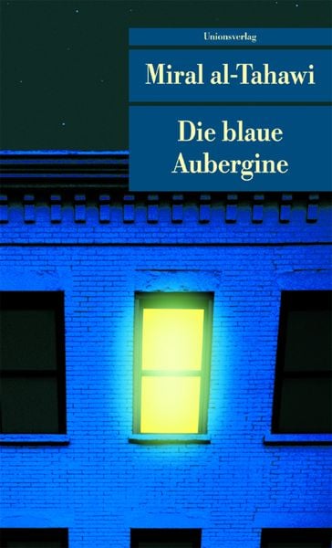 Produktbild: Die blaue Aubergine