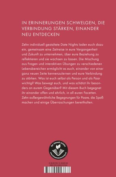 Produktbild: Date Night &ndash; Zeit f&uuml;r euch