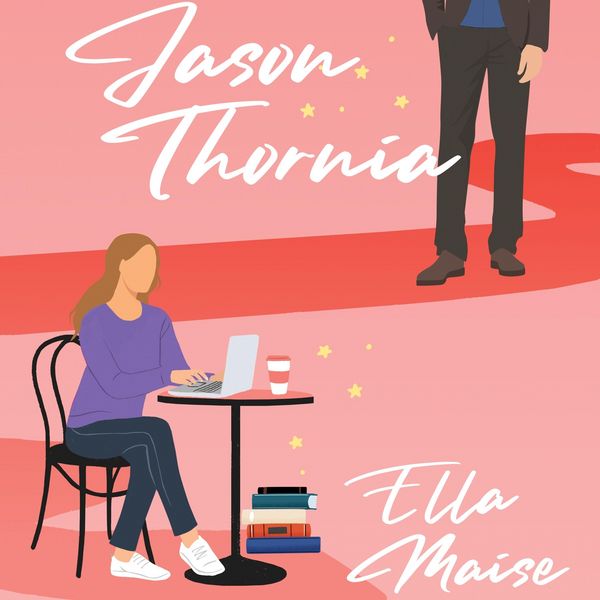 Produktbild: Kuinka rakastaa Jason Thornia
