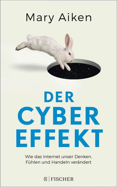 Produktbild: Der Cyber-Effekt