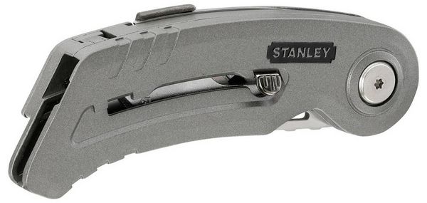 Produktbild: STANLEY 0-10-813 Sportmesser Quickslide II 1 St.
