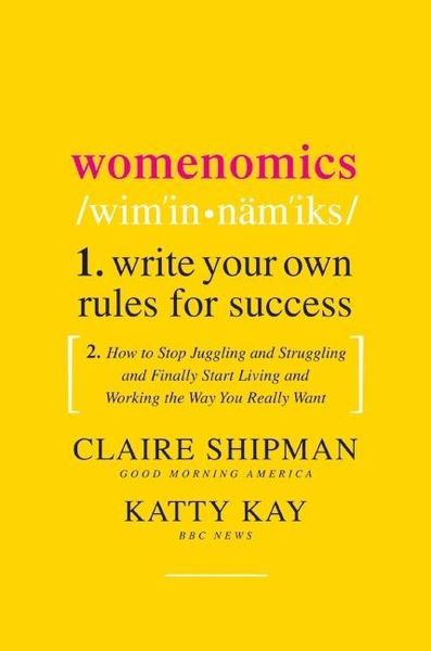 Produktbild: Womenomics