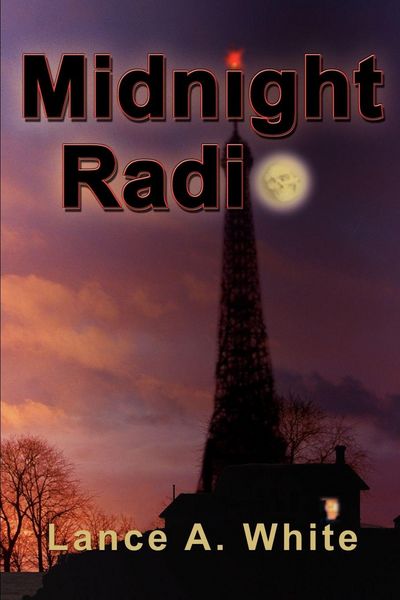 Produktbild: Midnight Radio