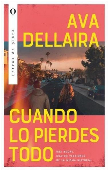 Produktbild: Cuando Lo Pierdes Todo