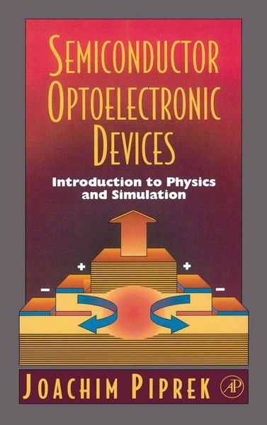 Produktbild: Semiconductor Optoelectronic Devices