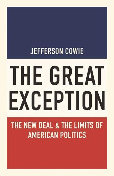 Produktbild: Great Exception