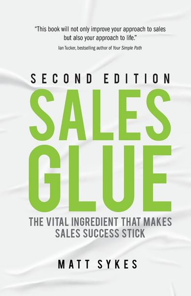 Produktbild: Sales Glue