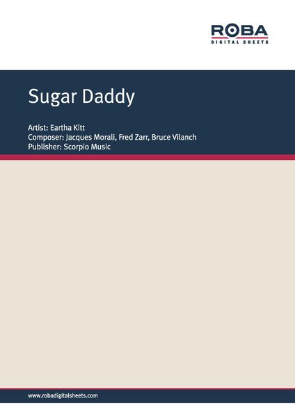 Produktbild: Sugar Daddy