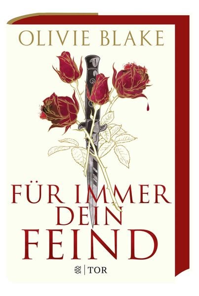 Produktbild: F&uuml;r immer dein Feind