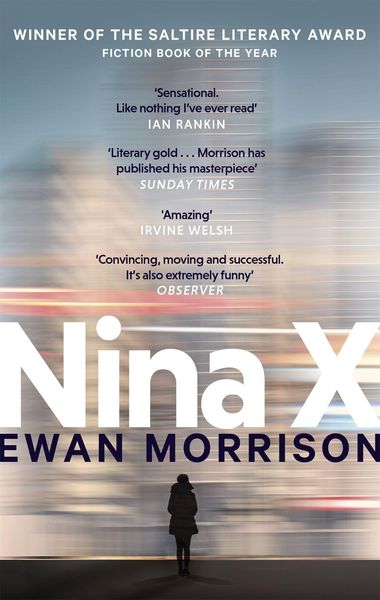 Produktbild: Nina X
